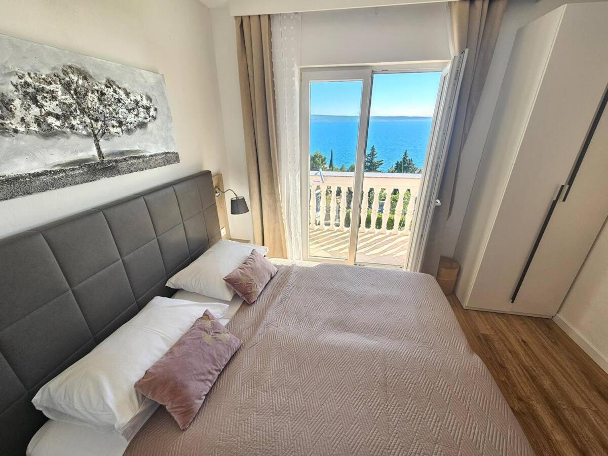 Apartments Amari Starigrad Paklenica Exteriör bild