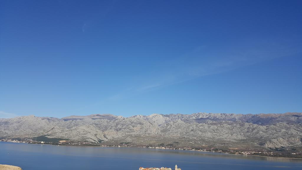 Apartments Amari Starigrad Paklenica Exteriör bild