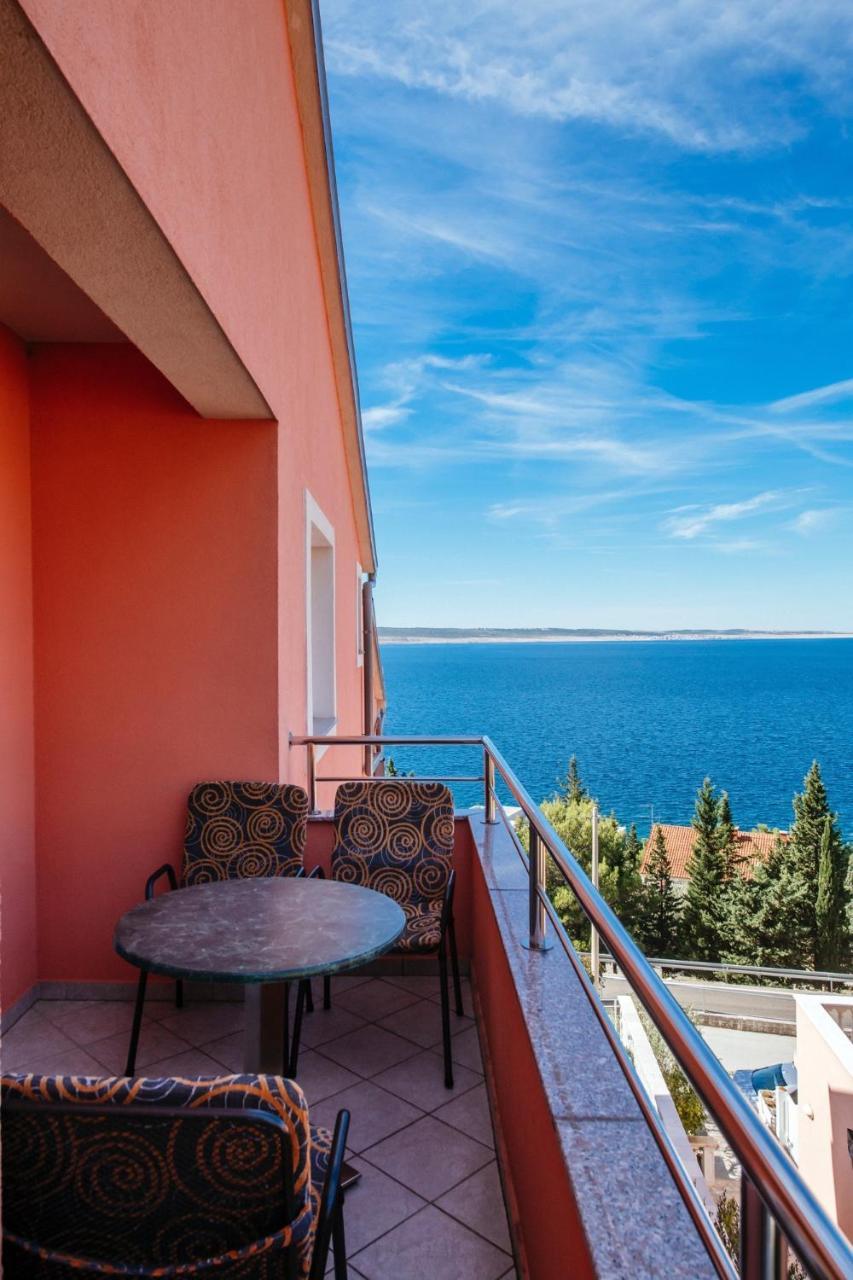 Apartments Amari Starigrad Paklenica Exteriör bild